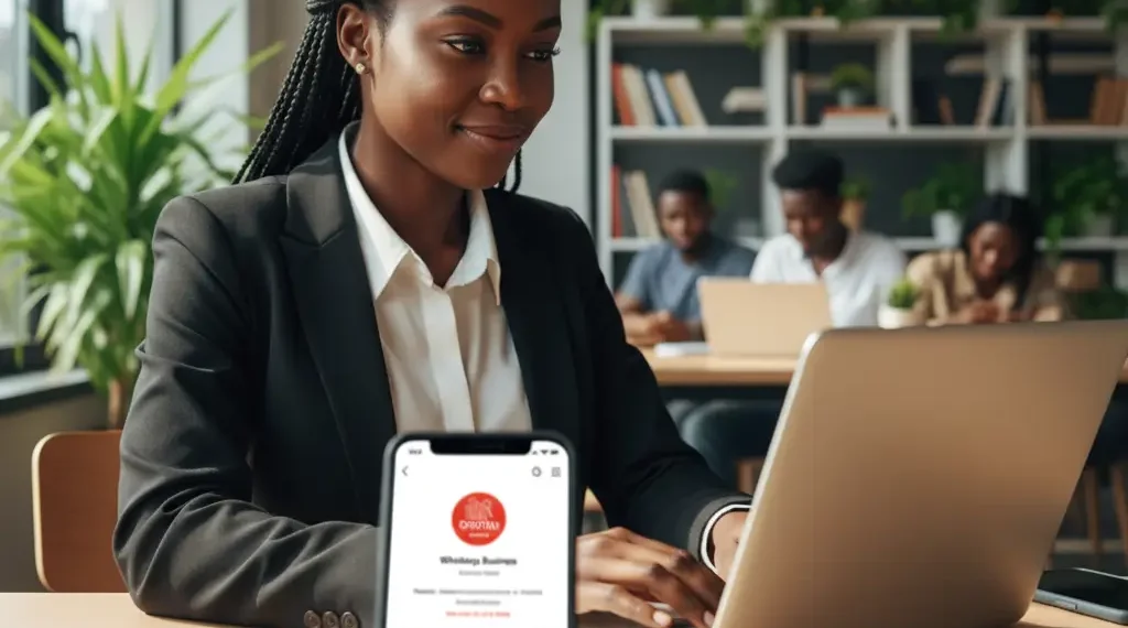 Digital Entrepreneurship in Africa The Ultimate Guide to Building a Real Online Business