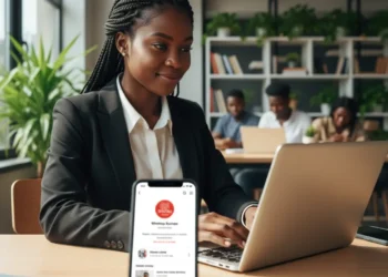 Digital Entrepreneurship in Africa The Ultimate Guide to Building a Real Online Business