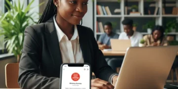 Digital Entrepreneurship in Africa The Ultimate Guide to Building a Real Online Business